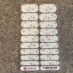 Jamberry Snowbound